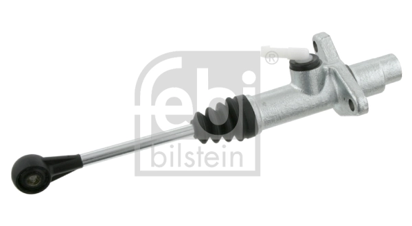 Master Cylinder, clutch